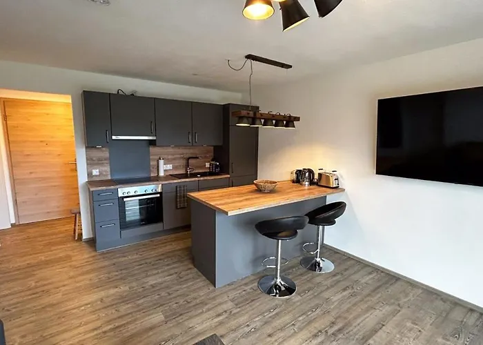 Ferienwohnung Wiesenweg