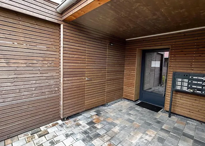 Ferienwohnung Wiesenweg