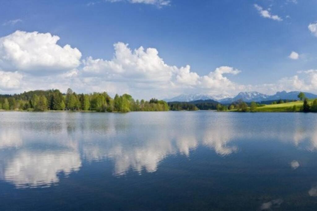 Wiesenweg * Seeg