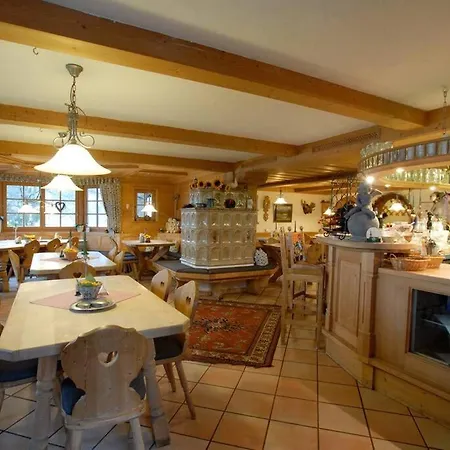 Ferienwohnung Wiesenweg Seeg Extérieur photo