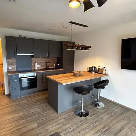 Ferienwohnung Wiesenweg Seeg Extérieur photo