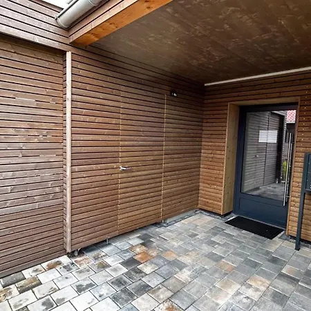 Ferienwohnung Wiesenweg Seeg Extérieur photo