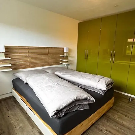Ferienwohnung Wiesenweg Seeg Extérieur photo