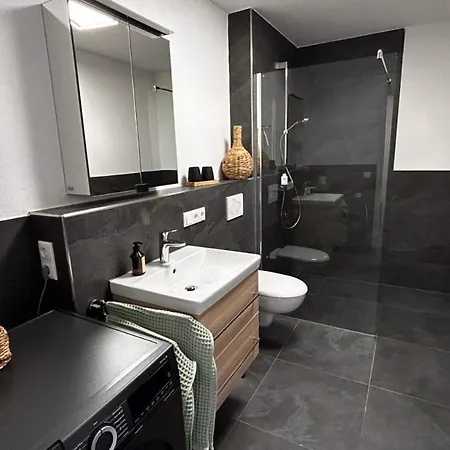 Ferienwohnung Wiesenweg Seeg Extérieur photo